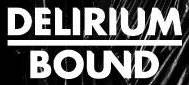 logo Delirium Bound